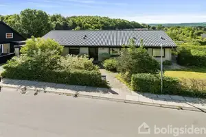 Villa på Havrevænget 24, 8600 Silkeborg
