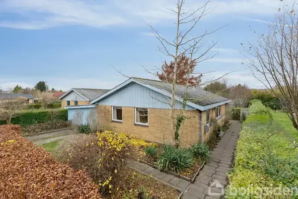 Villa på Rolf Krakes Vænge 3, 5800 Nyborg