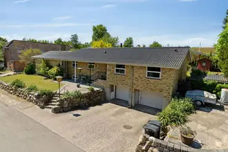 Villa på Gravenstensvej 15, 4180 Sorø