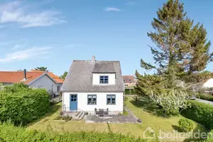 Villa på Nørreled 34, 8300 Odder