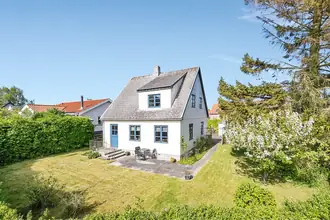 Villa på Nørreled 34, Hou, 8300 Odder