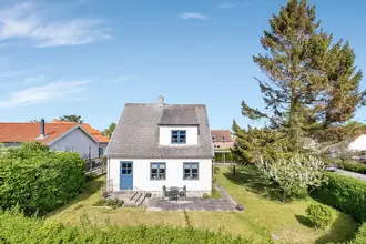 Villa på Nørreled 34, Hou, 8300 Odder
