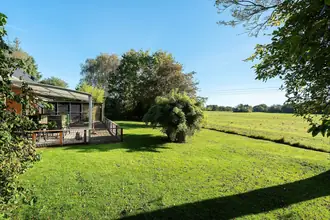 Villa på Sandetvej 3, 7280 Sønder Felding