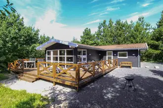 Fritidshus på Stendyssevej 27, Henneby, 6854 Henne