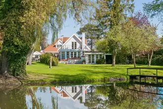 Rækkehus på Olesvej 15A, 2950 Vedbæk