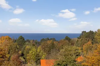 Villa på Ordrupvej 74A, Ordrup, 4540 Fårevejle