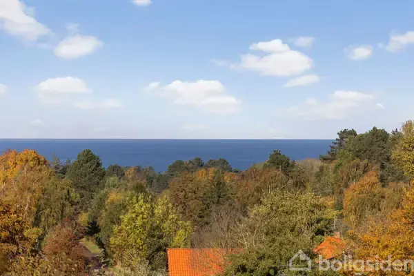 Villa på Ordrupvej 74A, 4540 Fårevejle
