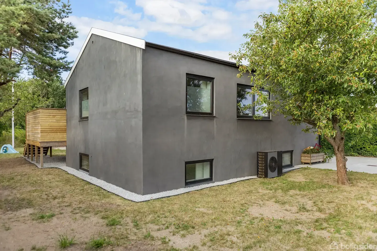 Villa på Egedesvej 30, 4600 Køge