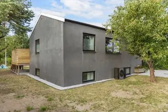 Villa på Egedesvej 30, 4600 Køge