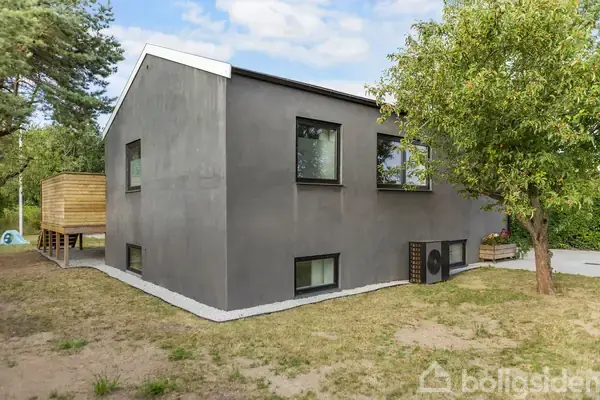 Villa på Egedesvej 30, 4600 Køge