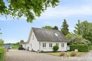 Villa på Åbyvej 14, 5762 Vester Skerninge
