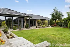 Villa på Fyrrevænget 16, 7330 Brande