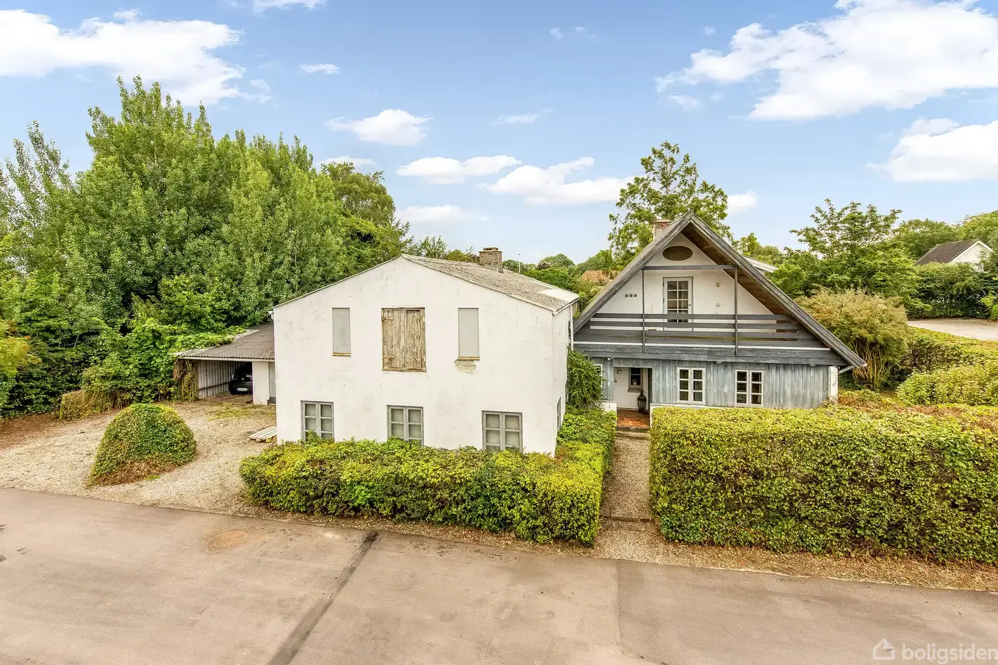 Villa på Nørbyvej 10, 6200 Aabenraa