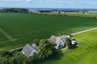 Villa på Knasterhovvej 2, Tåsinge, 5700 Svendborg