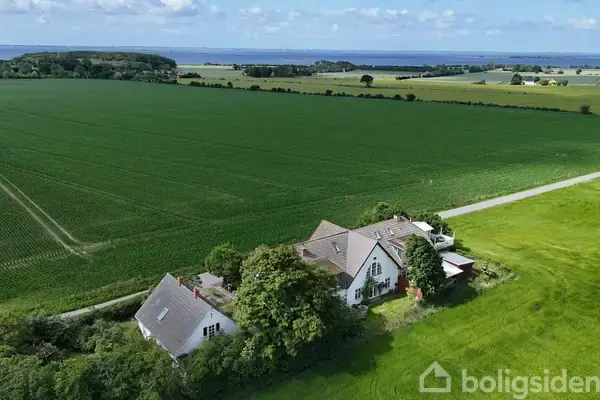 Villa på Knasterhovvej 2, 5700 Svendborg