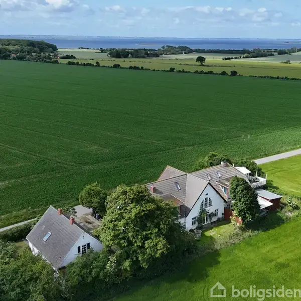 Villa på Knasterhovvej 2, 5700 Svendborg