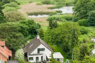 Villa på Ødamsvej 10, 3400 Hillerød