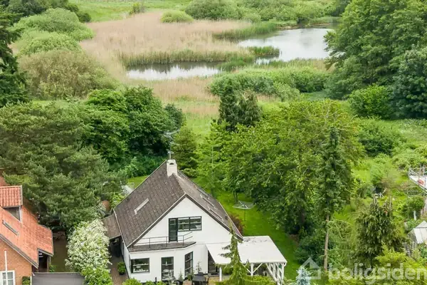 Villa på Ødamsvej 10, 3400 Hillerød