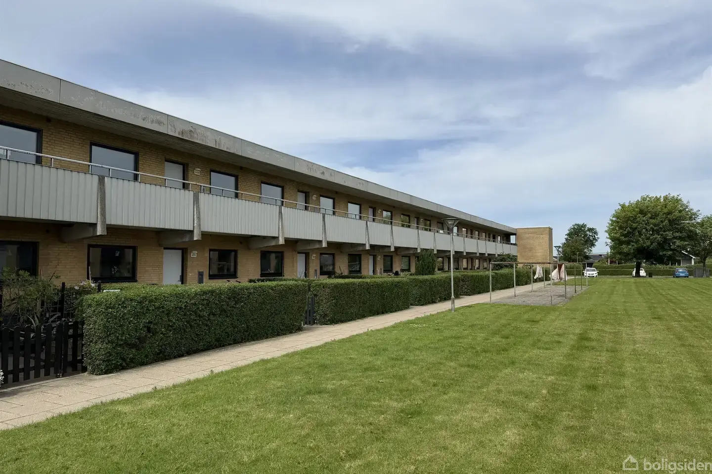 Lejlighed – Vadum, Nørlang - Visning 5