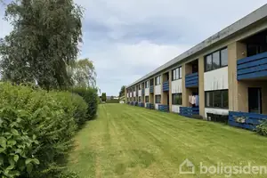 Ejerlejlighed på Nervøsvej 147, 1., 9430 Vadum