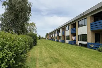Ejerlejlighed på Nervøsvej 147, 1., 9430 Vadum