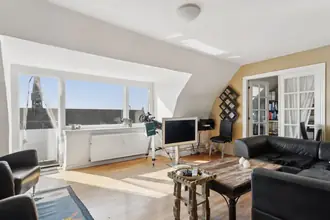 Ejerlejlighed på Borgergade 23B, 4., 8700 Horsens