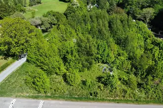 Helårsgrund på Pakhusvej 1, Lobbæk, 3720 Aakirkeby
