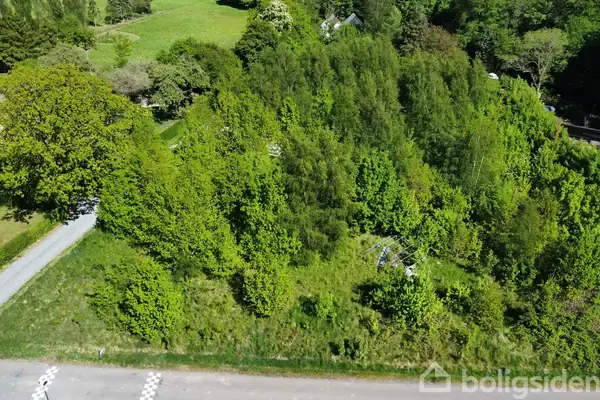 Helårsgrund på Pakhusvej 1, 3720 Aakirkeby