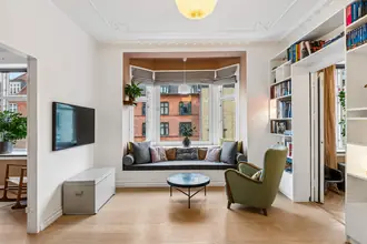 Ejerlejlighed på Jagtvej 1, 3. tv., 2200 København N