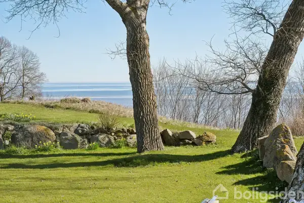 Villa på Bakkevej 15, 9560 Hadsund