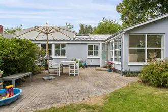 Rækkehus på Stubbevang 44, 3400 Hillerød
