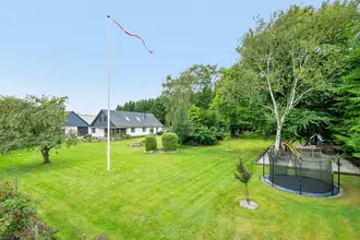 Villa på Hvamvej 5, Skelhøje, 7470 Karup J