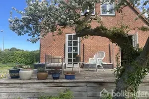 Villa på Bakkebøllevej 107, 4760 Vordingborg