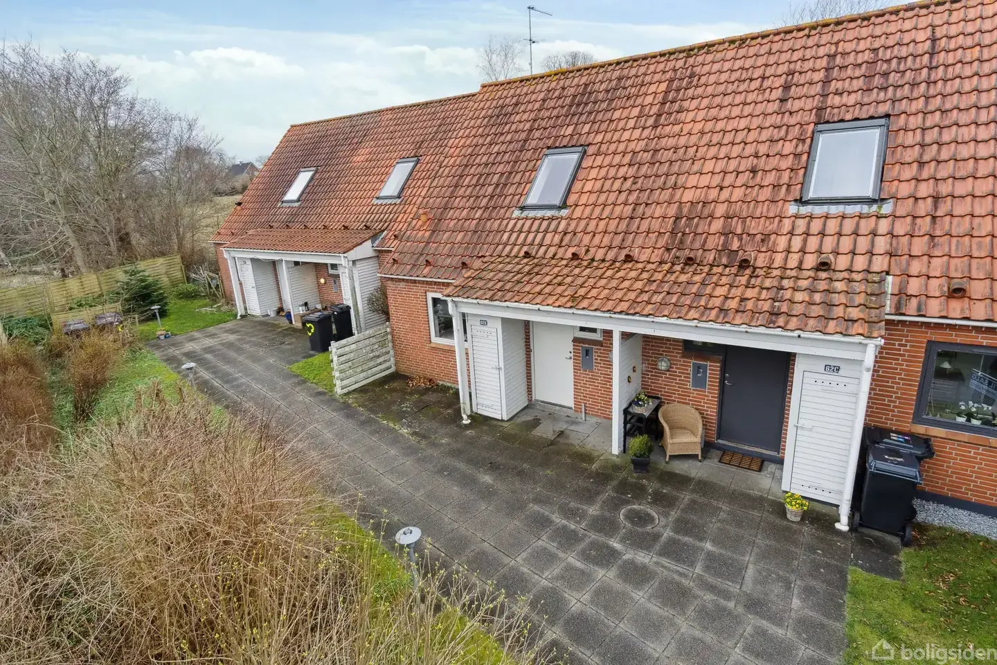 Ejerlejlighed på Gudumvej 62D, 9260 Gistrup