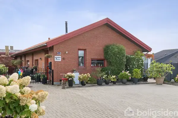 Villa på Solsortevej 5, 4760 Vordingborg
