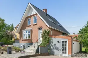 Villa på Rolighedsvej 14, 8450 Hammel