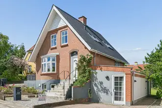 Villa på Rolighedsvej 14, 8450 Hammel