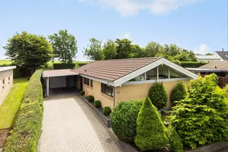 Villa på Runddalsvej 12, Værum, 8940 Randers SV
