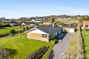 Villa på Ryetsvej 30, 9900 Frederikshavn