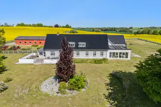 Villa på Koldhøjvej 4A, Havrebjerg, 4200 Slagelse