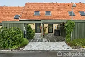 Rækkehus på Hasselhøj 107, 2990 Nivå