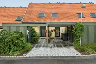 Rækkehus på Hasselhøj 107, 2990 Nivå