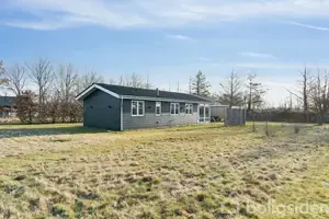 Fritidsbolig på Rørvænget 17, 6900 Skjern