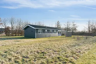 Fritidshus på Rørvænget 17, Stauning, 6900 Skjern