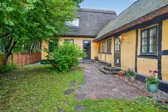 Villa på Ørsted Bygade 13, 4622 Havdrup