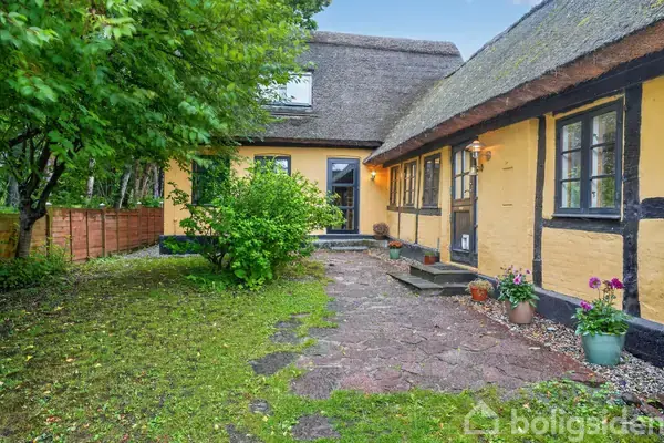Villa på Ørsted Bygade 13, 4622 Havdrup