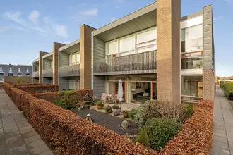 Andelsbolig på Bellisvej 72, 7400