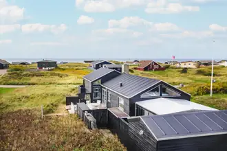 Fritidshus på Klynen 14, Tornby, 9850 Hirtshals