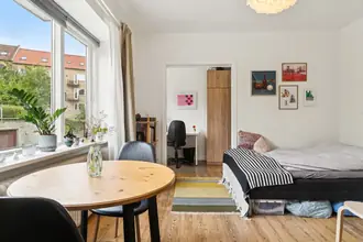 Ejerlejlighed på Tåsingegade 14, 4., 8200 Aarhus N