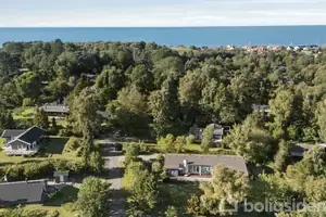 Fritidsbolig på Møllekrog 9, 3210 Vejby
